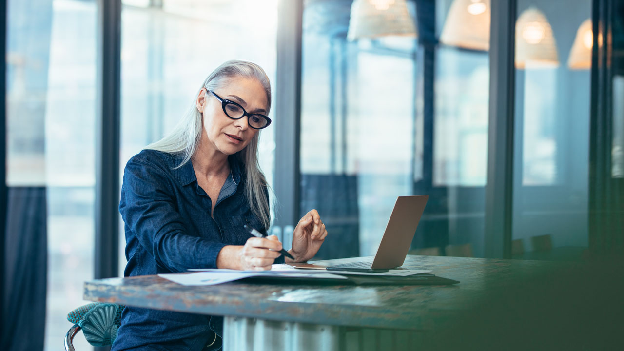 Business owners and entrepreneurs